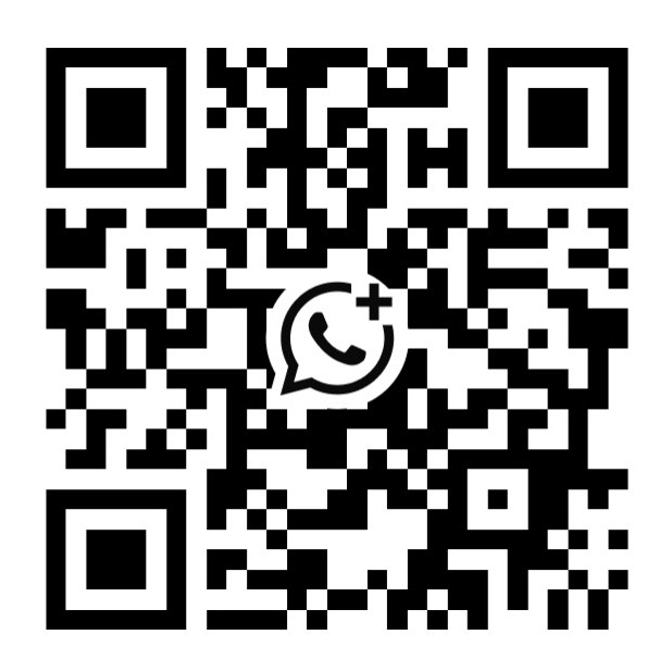 QR-Code für WhatsApp